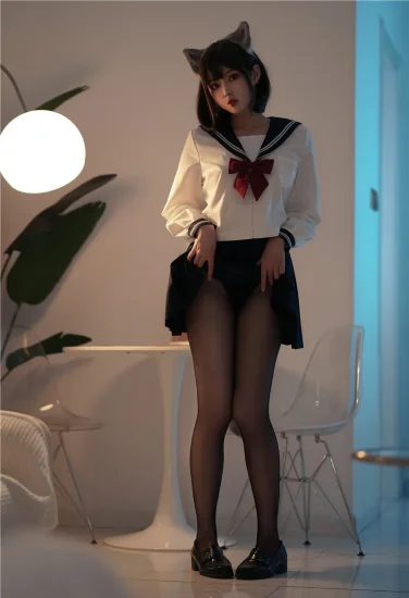 Natsuko夏夏子高清Cosplay作品