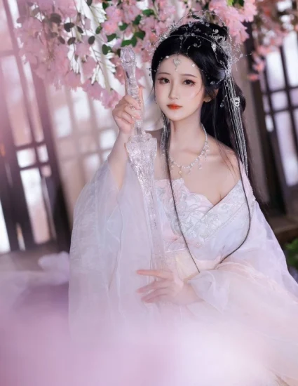 三度_69 Cosplay写真合集预览4