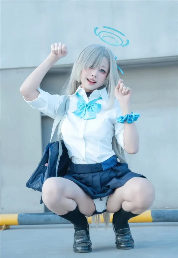 清水凪 写真合集NO.001-NO.034 [34套][持续更新]-