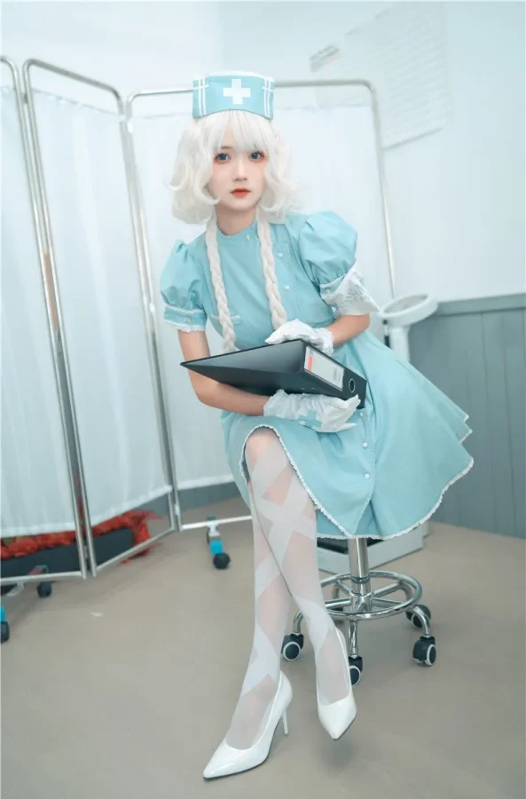 兔子Zzz不吃胡萝卜 写真合集NO.001-NO.154 [154套][持续更新]-