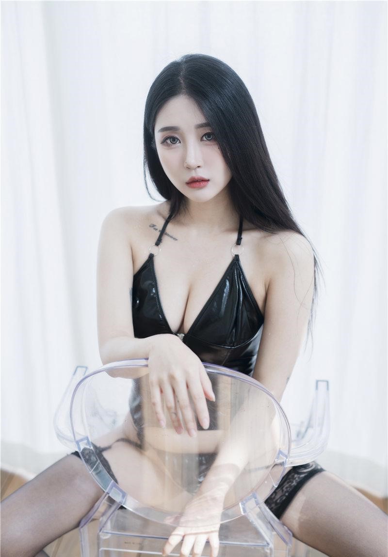 Bomi(보미) 兔女郎女仆 高清写真作品