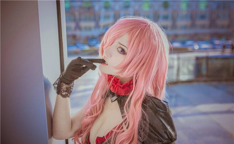 斯文文文文 Coser 高清Cosplay写真合集 76套全部作品预览